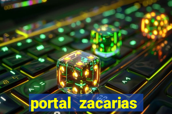 portal zacarias roleta russa